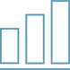 Animated Bar Graph Illustrrating the Bruxo Loan Quality Offering 